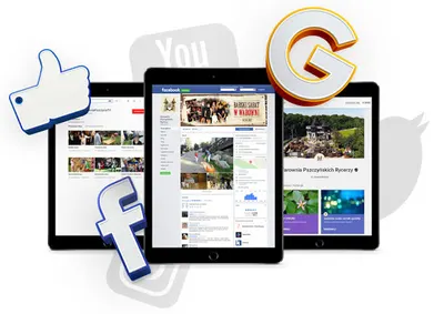 Silnet Media - Tworzenie i Pozycjonowanie Stron WWW, Sklepy internetowe